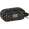 Safta Kpop Demon Hunters Sound 3D double pencil case