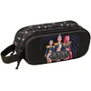 Safta Kpop Demon Hunters Sound 3D double pencil case
