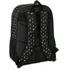 Safta Kpop Demon Hunters Sound adaptable backpack 42cm