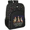 Safta Kpop Demon Hunters Sound adaptable backpack 42cm
