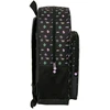 Safta Kpop Demon Hunters Sound adaptable backpack 42cm