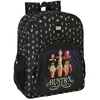 Safta Kpop Demon Hunters Sound adaptable backpack 38cm