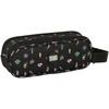 Safta Kpop Demon Hunters Sound double pencil case