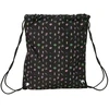 Safta Kpop Demon Hunters Sound gym bag 40cm