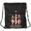 Safta Kpop Demon Hunters Sound gym bag 40cm