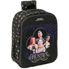 Safta Kpop Demon Hunters Sound LEDS 3D backpack 27cm