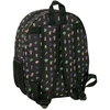 Safta Kpop Demon Hunters Sound LEDS 3D backpack 33cm