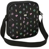 Safta Kpop Demon Hunters Sound shoulder bag