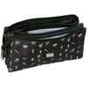 Safta Kpop Demon Hunters Sound triple pencil case