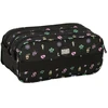 Safta Kpop Demon Hunters Sound triple pencil case