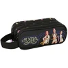 Safta Kpop Demon Hunters Sound triple pencil case