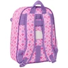 Safta Kpop Demon Hunters Stage adaptable backpack 34cm