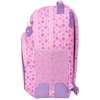 Safta Kpop Demon Hunters Stage adaptable backpack 42cm