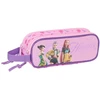 Safta Kpop Demon Hunters Stage double pencil case
