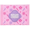 Safta Kpop Demon Hunters Stage wallet