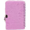 Safta Kpop Demon Hunters Stationery padlock diary set