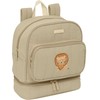 Safta Lion adaptable lunch bag backpack