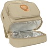 Safta Lion adaptable lunch bag backpack