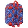 Safta Marvel Avengers 3D backpack 27cm