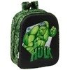 Safta Marvel Hulk 3D backpack 27cm