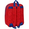 Safta Marvel Spiderman 3D backpack 27cm