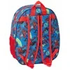 Safta Marvel Spiderman 3D backpack 33cm