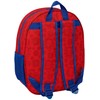 Safta Marvel Spiderman 3D backpack 33cm