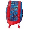 SPIDER-MAN Safta Marvel Spiderman 3D double pencil case