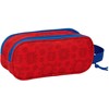 Safta Marvel Spiderman 3D double pencil case