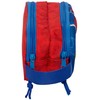 Safta Marvel Spiderman 3D double pencil case