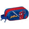 Safta Marvel Spiderman 3D double pencil case