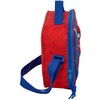 Safta Marvel Spiderman 3D thermal lunch bag