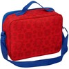 Safta Marvel Spiderman 3D thermal lunch bag