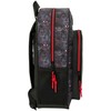 Safta Marvel Spiderman Miles Morales adaptable backpack 38cm