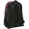 Safta Marvel Spiderman Miles Morales adaptable backpack 44cm