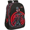 Safta Marvel Spiderman Miles Morales adaptable backpack 44cm