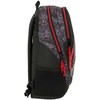 Safta Marvel Spiderman Miles Morales adaptable backpack 44cm
