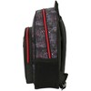 Safta Marvel Spiderman Miles Morales adaptable backpack 33cm