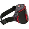 Safta Marvel Spiderman Miles Morales belt pouch