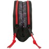 Safta Marvel Spiderman Miles Morales double pencil case