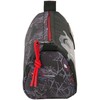 Safta Marvel Spiderman Miles Morales pencil case