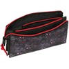 Safta Marvel Spiderman Miles Morales tripe pencil case