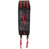Safta Marvel Spiderman Miles Morales triple pencil case 37pcs