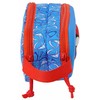 SPIDER-MAN Safta Marvel Spidey 3D double pencil case