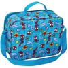 Safta Marvel Spidey 3D thermal lunch bag
