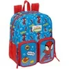 Safta Marvel Spidey adaptable backpack 27cm