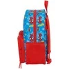 Safta Marvel Spidey adaptable backpack 27cm