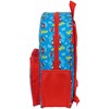 Safta Marvel Spidey adaptable backpack 34cm