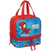Safta Marvel Spidey lunch bag