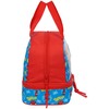 Safta Marvel Spidey lunch bag